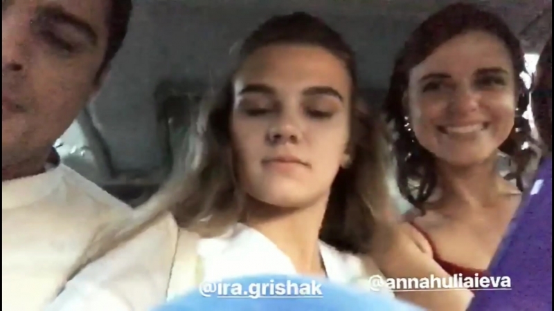 Кирилл Дыцевич stories 18.09.19