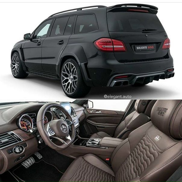 Отличия gls maybach от gls Отличия gls maybach от gls