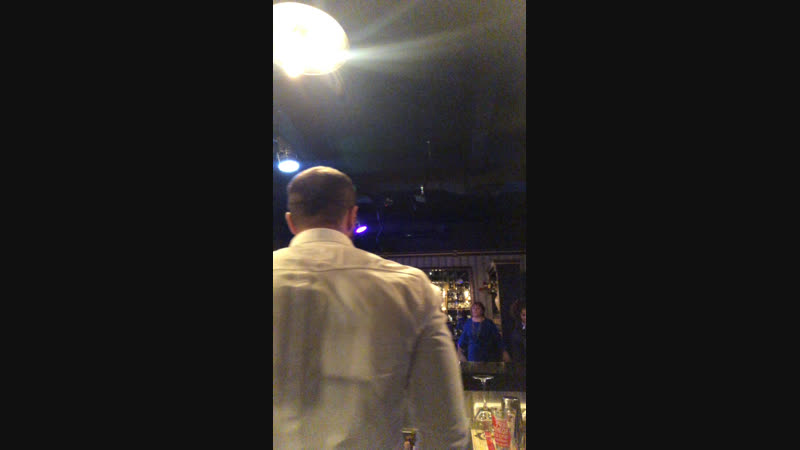 Эльшан Гараев — Live