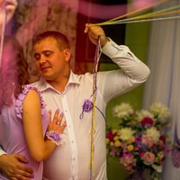 Виктория Богданова