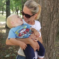 Анастасия Харитонова | Могилёв