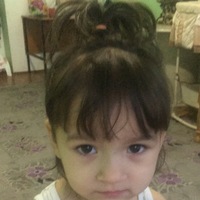 Анна Чёрная | Санкт-Петербург