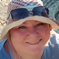 Ирина Потапова