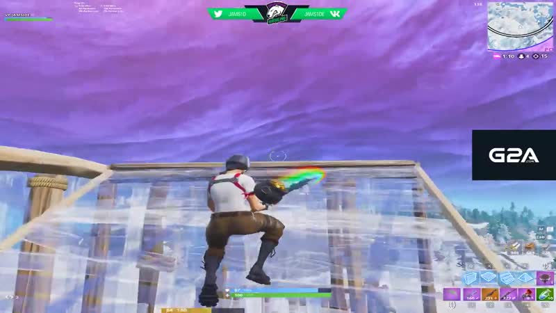 Fortnite - POGGERS
