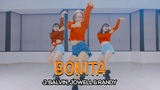J. Balvin, Jowell & Randy - Bonita ft. Nicky Jam, Wisin, Yandel, Ozuna (Remix) : Donkee Choreography