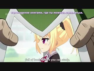 anime.webm JoJo, Nora to Oujo to Noraneko Heart