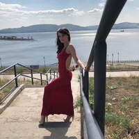Виктория Гондурова