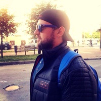 Андрей Климов
