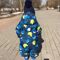 Антон Toni