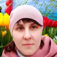 Ольга Аксёнова | Тверь