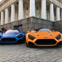 Сергей Потапенко