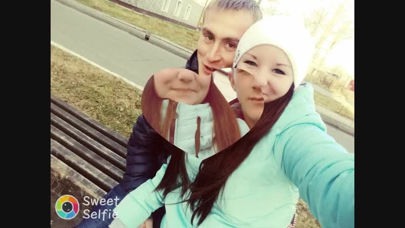 Я с девочкой своей ♥ ♥ ♥ ♥ ♥