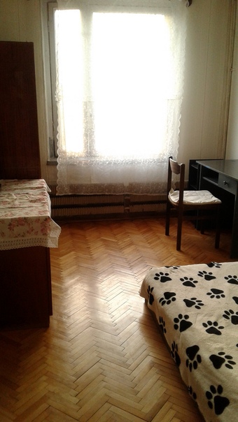 Сдаётся однокомнатная квартира на длительный срок от собственника.<br>До метро Новогиреево пешком 20 минут, на автобусе 10 минут. <br>До Выхино 20 минут на автобусе. <br>Рядом парк Кусково (15 минут пешком), магазины. <br>Квартира без современного ремонта, но в хорошем состоянии (фото свежие), тёплая, светлая, соседей не слышно, окна во двор (зелёный и тихий).<br>Есть стиральная машина, холодильник, микроволновка. Телевизора и интернета нет, но провода все есть, подключить можно. <br>Подъезд чистый, спокойный. <br>27 т.р. + свет и вода по счётчикам. Залог 25 т.р. - фото Фото: Сдаётся однокомнатная квартира на длительный срок от собственника.<br>До метро Новогиреево пешком 20 минут, на автобусе 10 минут. <br>До Выхино 20 минут на автобусе. <br>Рядом парк Кусково (15 минут пешком), магазины. <br>Квартира без современного ремонта, но в хорошем состоянии (фото свежие), тёплая, светлая, соседей не слышно, окна во двор (зелёный и тихий).<br>Есть стиральная машина, холодильник, микроволновка. Телевизора и интернета нет, но провода все есть, подключить можно. <br>Подъезд чистый, спокойный. <br>27 т.р. + свет и вода по счётчикам. Залог 25 т.р.