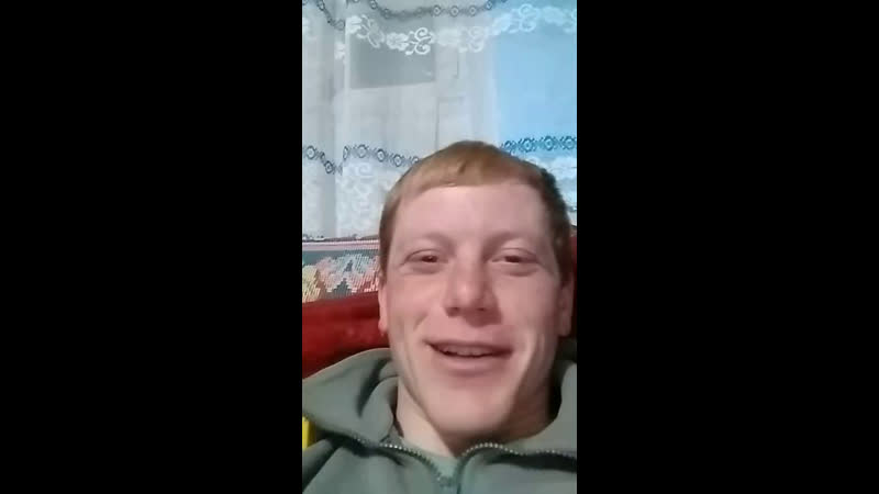 Витя Чумаченко - Live