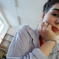 Анюта Дрозд | 