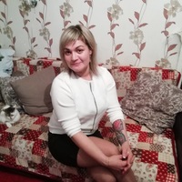 Ольга Сывбра