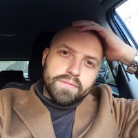 Кирилл Токарев