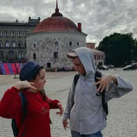 Ксения Волк | Санкт-Петербург