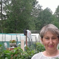 Людмила Королькова | Санкт-Петербург