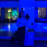 Катя Алёшина | 