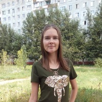 Анна Рафикова | Омск