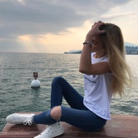 Настя Никифорова