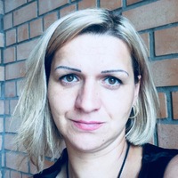 Елена Забродская