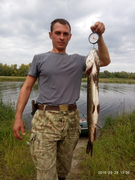 Рыбалка — Волга, Саратовская область, 51.777, 46.394