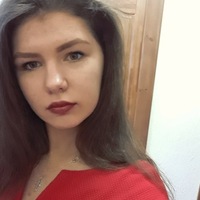 Елена Терехова