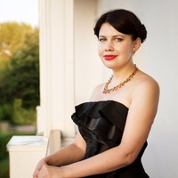 Валентина Черешнева
