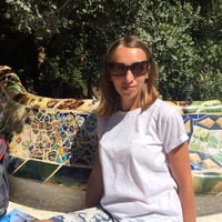 Олеся Пархоменко |