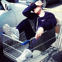 Денис Бычков | Минск