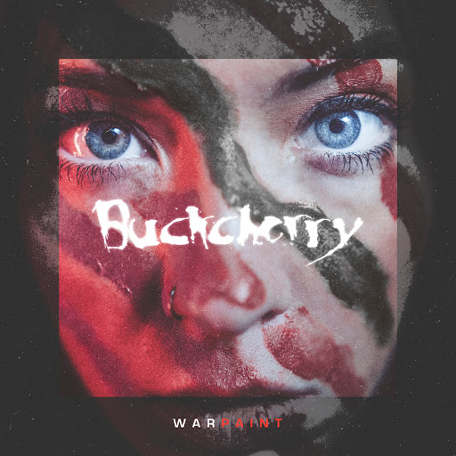 Buckcherry альбом Warpaint