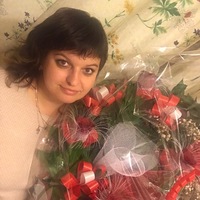 Анастасия Никитина