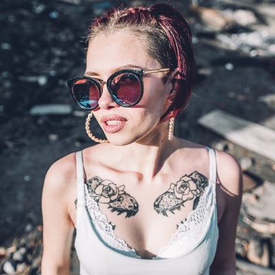 Valerie Reef