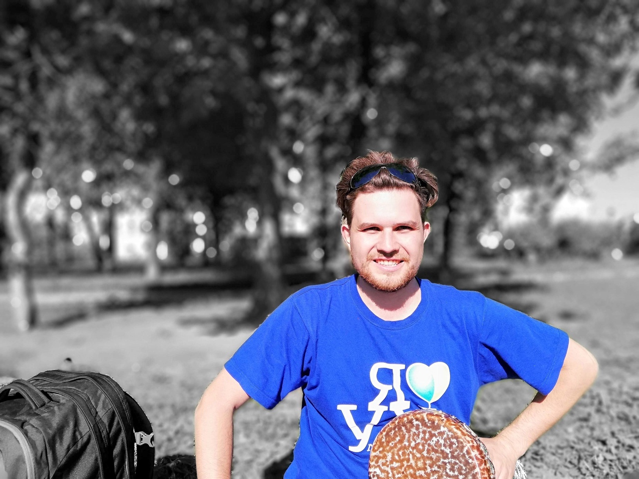 Никита Мельников