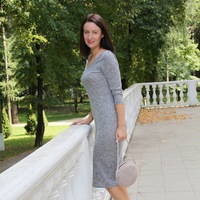 Екатерина Москаленко