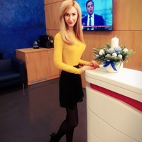 Кристина Князева