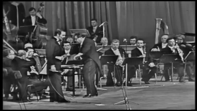 Муслим Магомаев - Московские окна