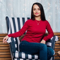 Натали Третьякова
