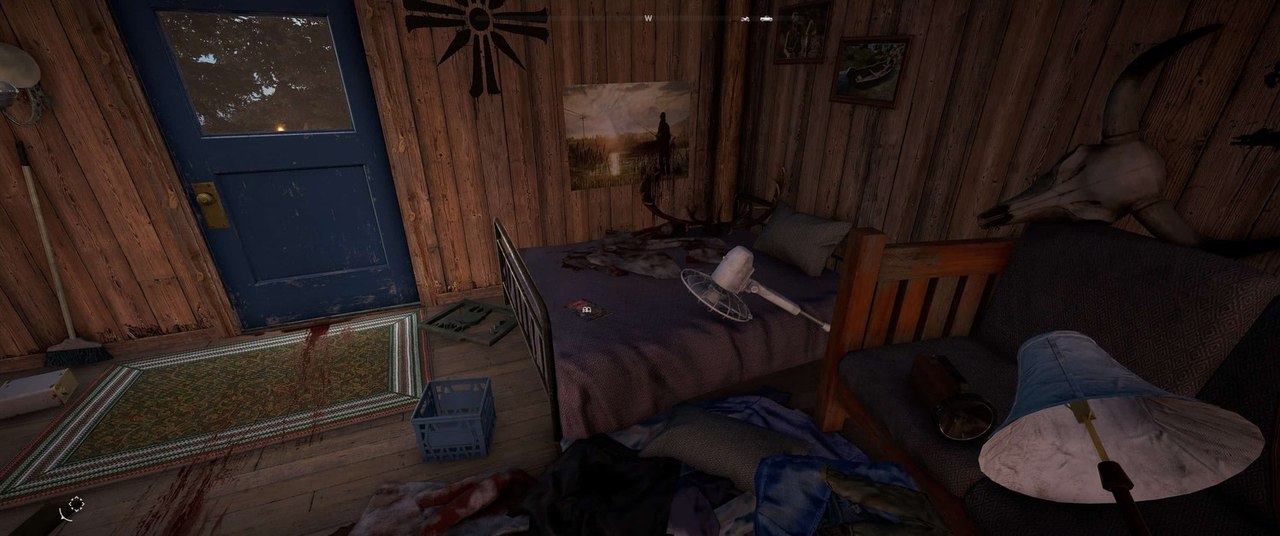 Комиксы о Вьетнаме в Far Cry 5