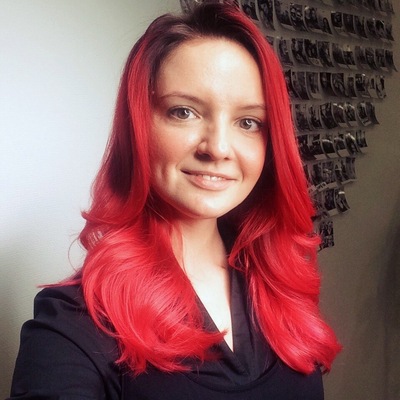 Нина Алешина