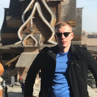 Антон Березов