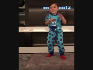 I'm sexy and I know it