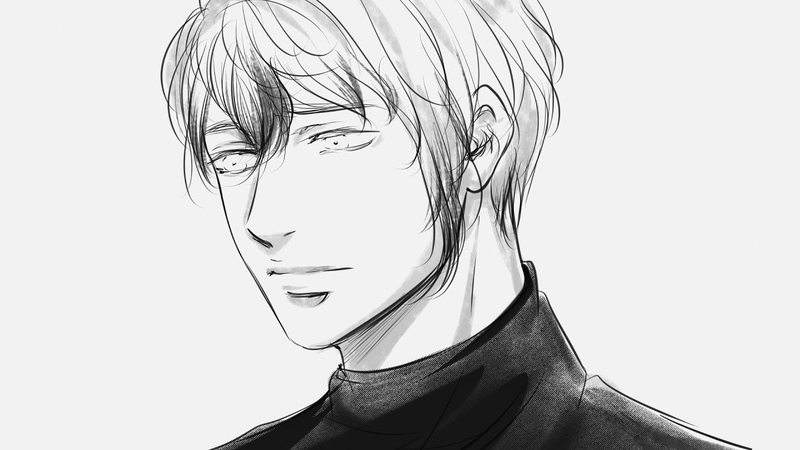 Epilogue Lysandre - amour sucre