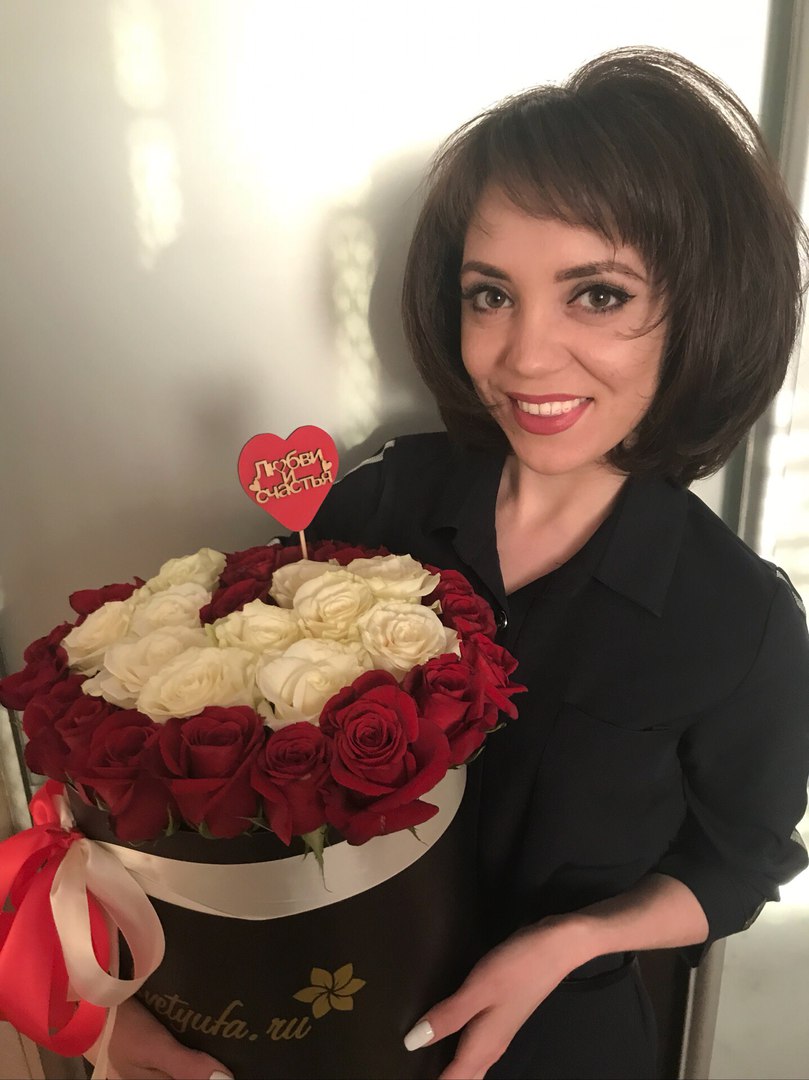 Алина Валеева