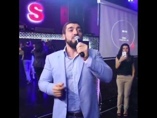 17 августа 2018 г. Москва NIGHT CLUB MES - Ринат Каримов