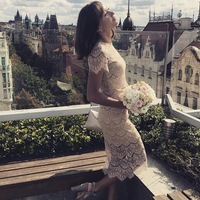 Виктория Троицкая