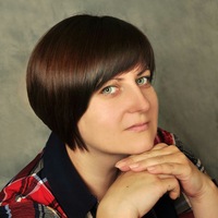 Екатерина Мельникова