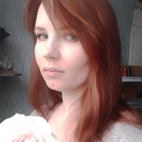Маргарита Елюкова